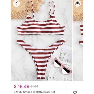 ZAFUL bikini (UNUSED)